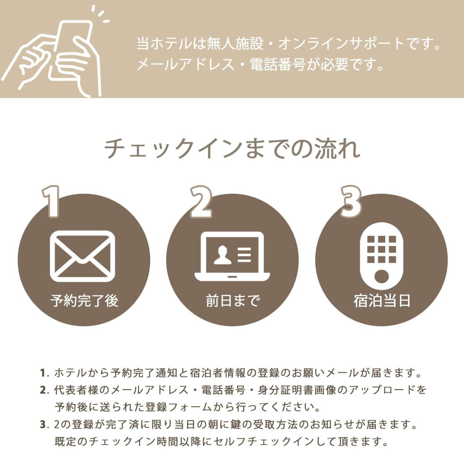 Bhotel Yutori - 1Br Apartment In Onomichi City Near The Station Экстерьер фото